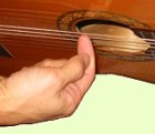 Zeigefinger
